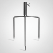 Ugly Tree Fork artificial fish habitat creating durable cover for bluegill, crappie, and bass in ponds