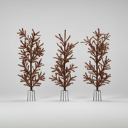 Ugly Tree Pond Fish Structure artificial fish habitat for ponds and lakes.