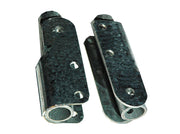 Windmill Tower Hinge Kit | Galvanized