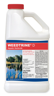 Weedtrine Herbicide - Aquatic Weed Killer