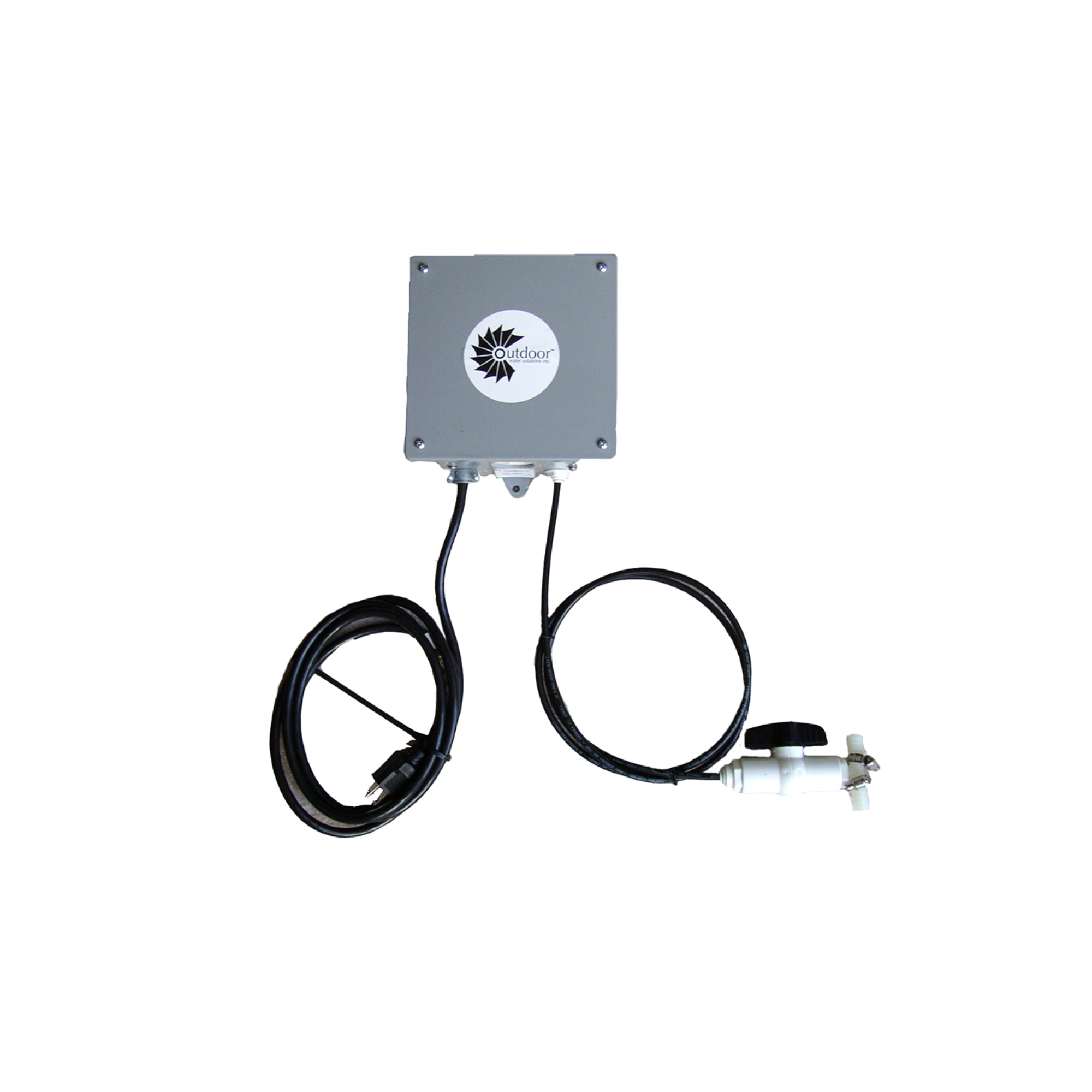 Windmill Aerator Control Box | Smart Wind-to-Electric Switch