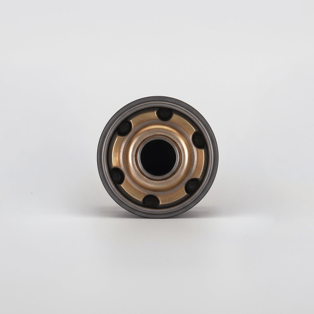 Windmill Check Valve