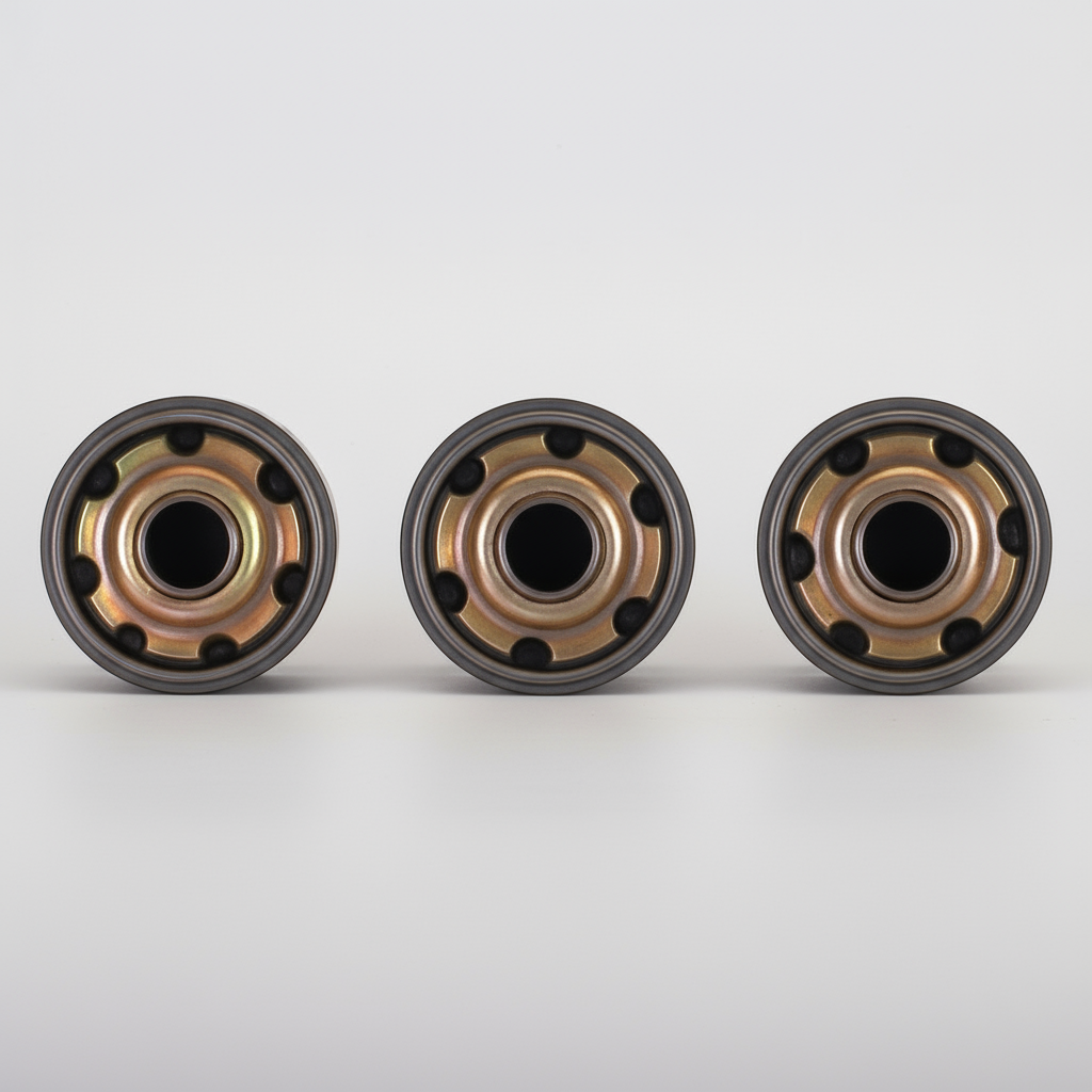 Windmill Check Valve replacement insert for pond aeration systems, single pack backflow prevention valve for windmill and compressor aerators