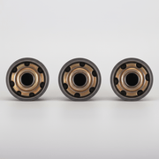 Windmill Check Valve replacement insert for pond aeration systems, single pack backflow prevention valve for windmill and compressor aerators