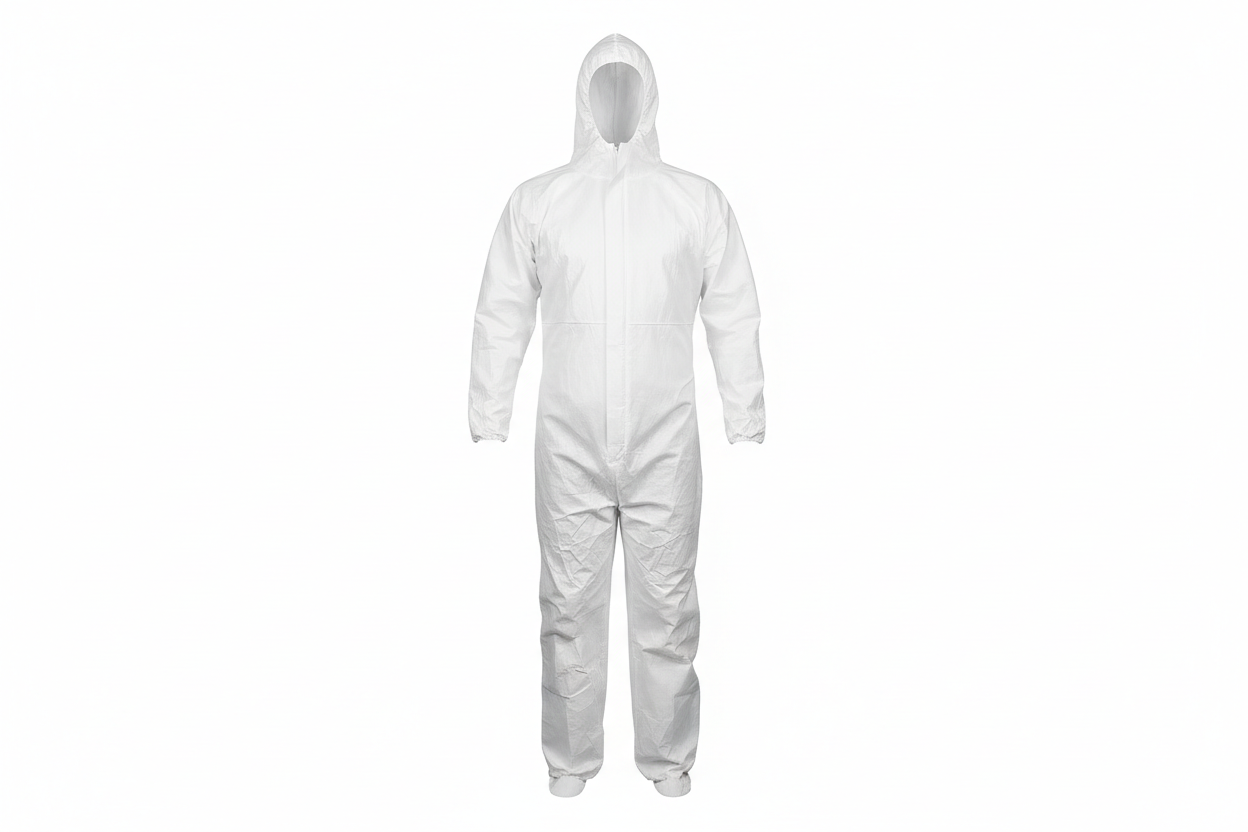 Pond Treatment Utility Suit