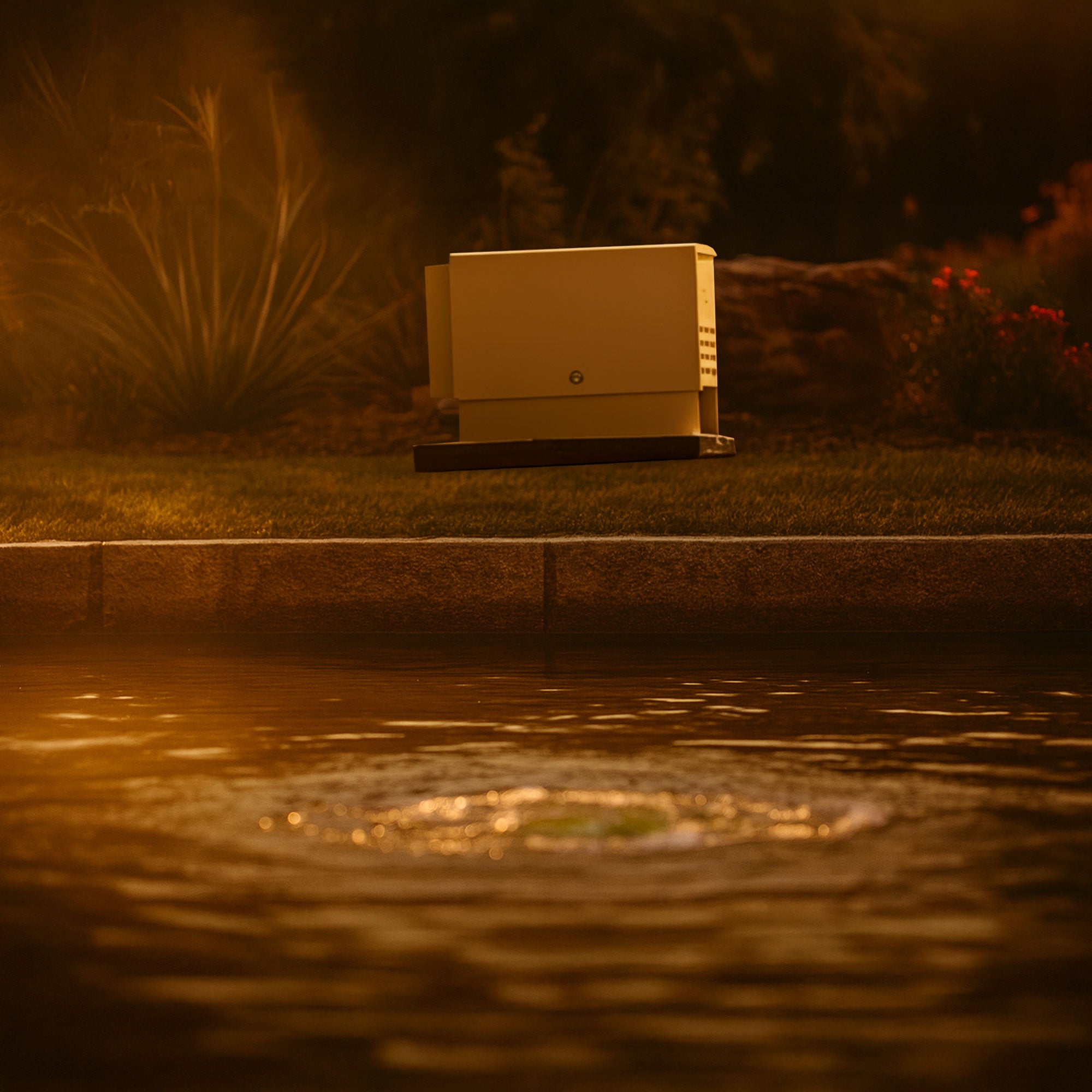 Outdoor Water Solutions