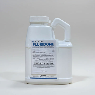 Fluridone - Aquatic Weed Killer For Ponds and Lakes