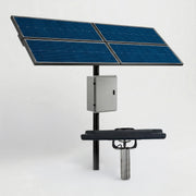 Aquarian Solar Surface Pond Aerator (1 HP | 1,480W)