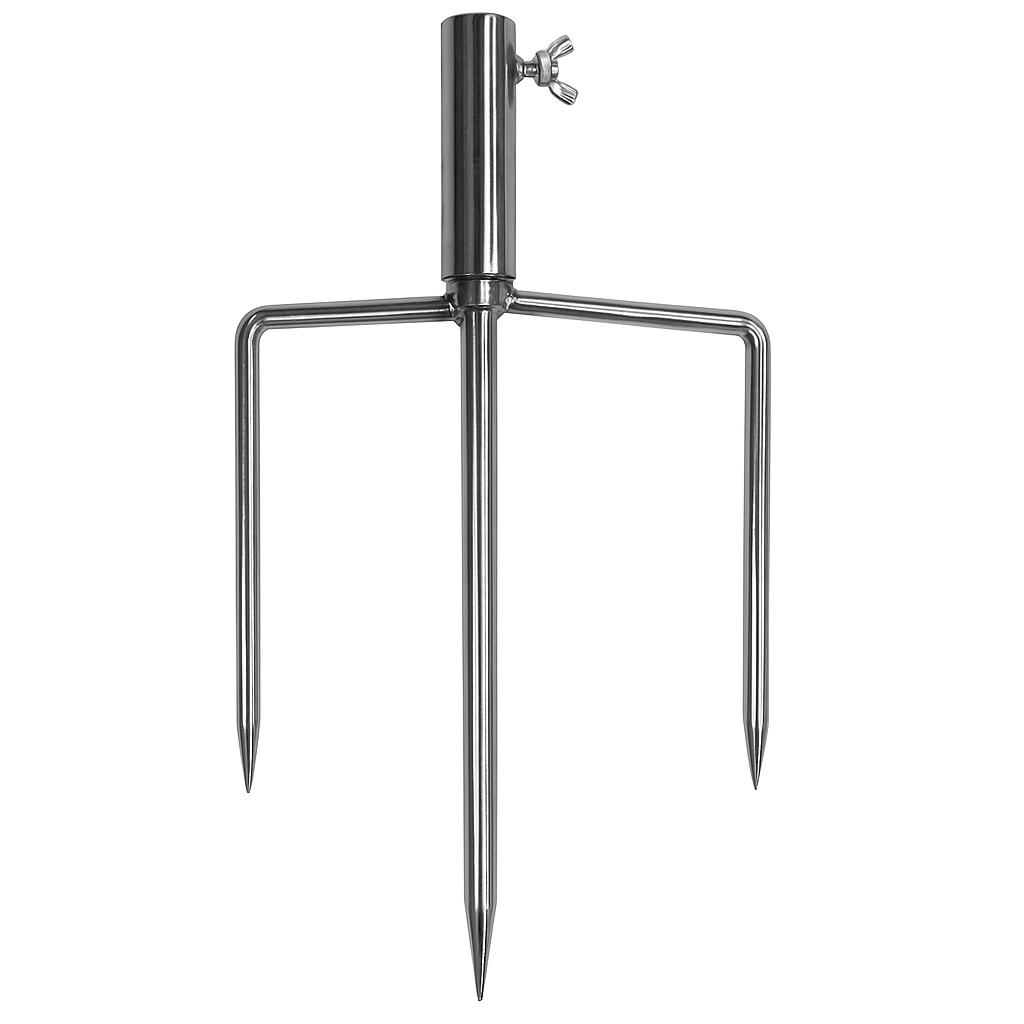 Ugly Tree Fork | Fish Habitat System for Ponds and Lakes