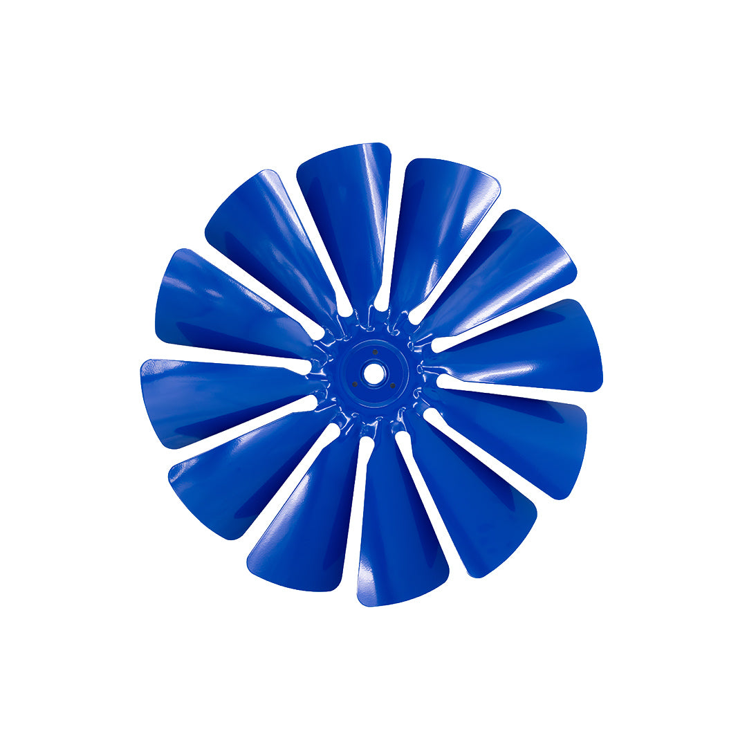 OWS Backyard Windmill 30″ Windmill Replacement Fan – Durable Steel