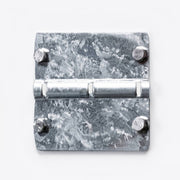 Garden Windmill Tail Fin Bracket