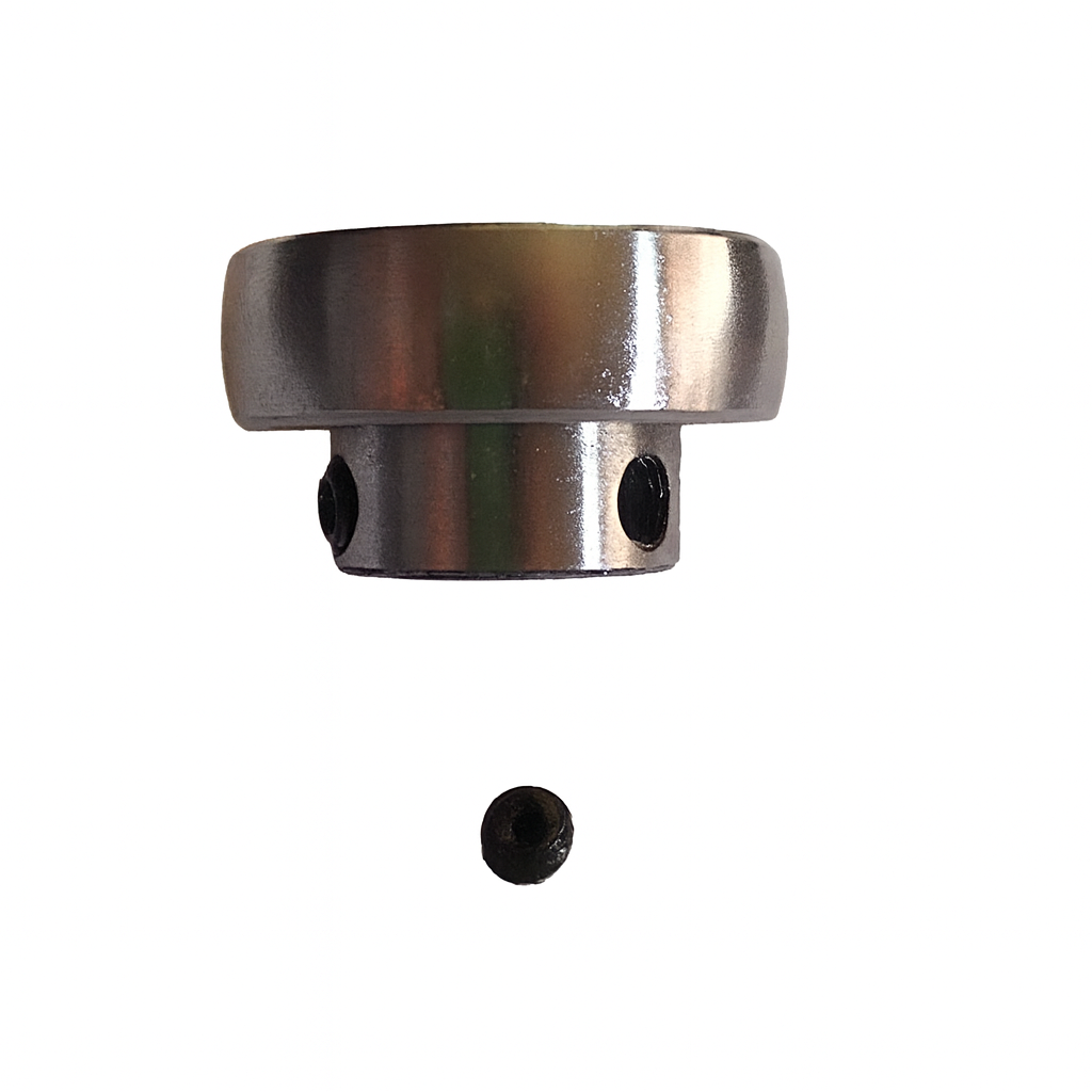 Garden Windmill Fan Bearing for Steel Tower | 1/2 inch Inside Diameter