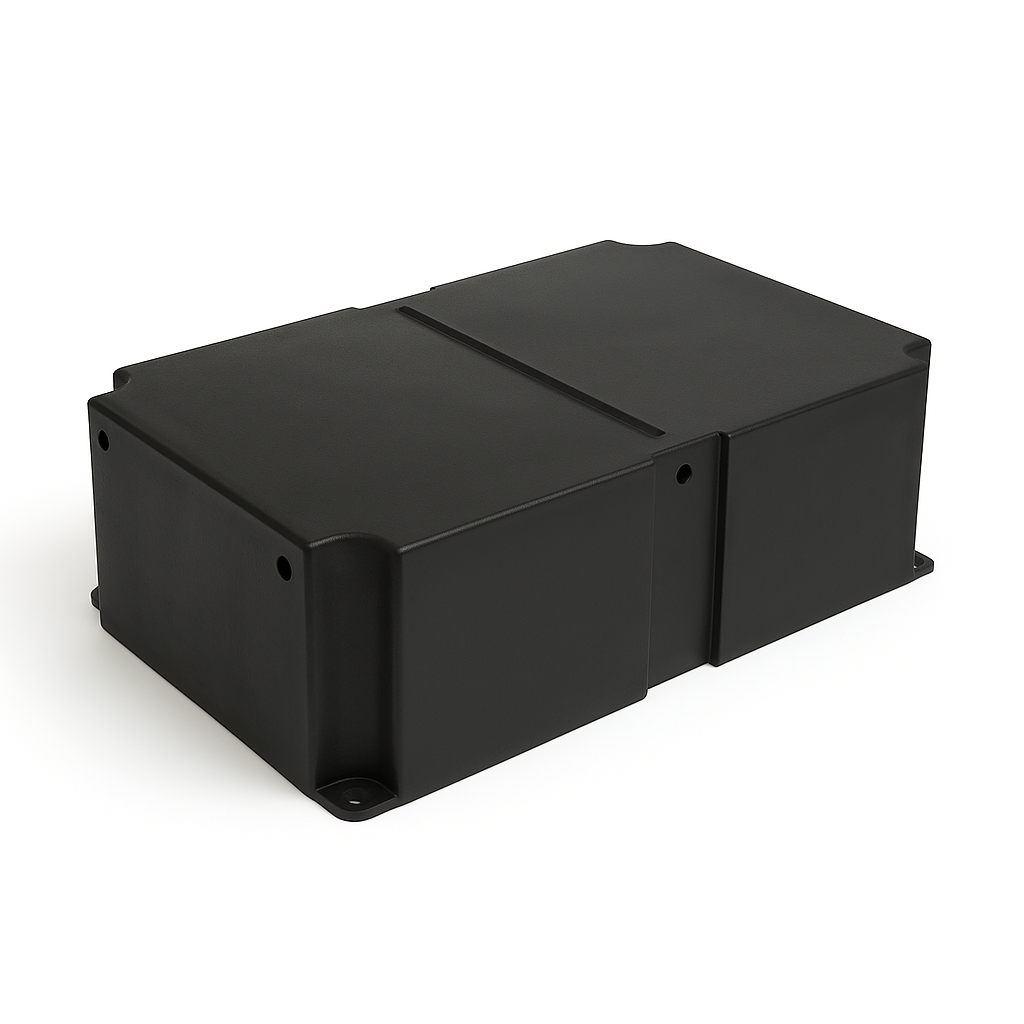 Floating Dock Gangway Accessory Kit | Secure Dock Connections