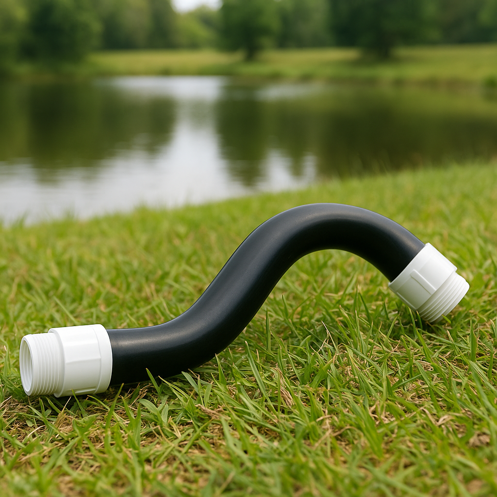 Fountain Part | Sugar Creek Pump Up Pipe
