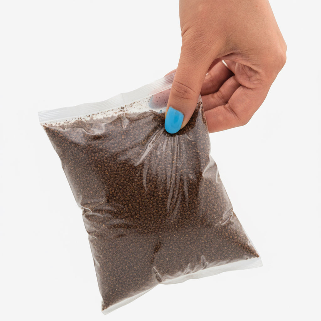 Beneficial Bacteria for Ponds Muck Remover | Winter Blend Packs