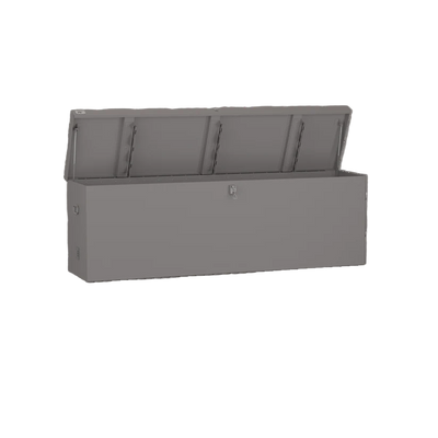 Premium Aluminum Dock & Deck Box | American Feeder