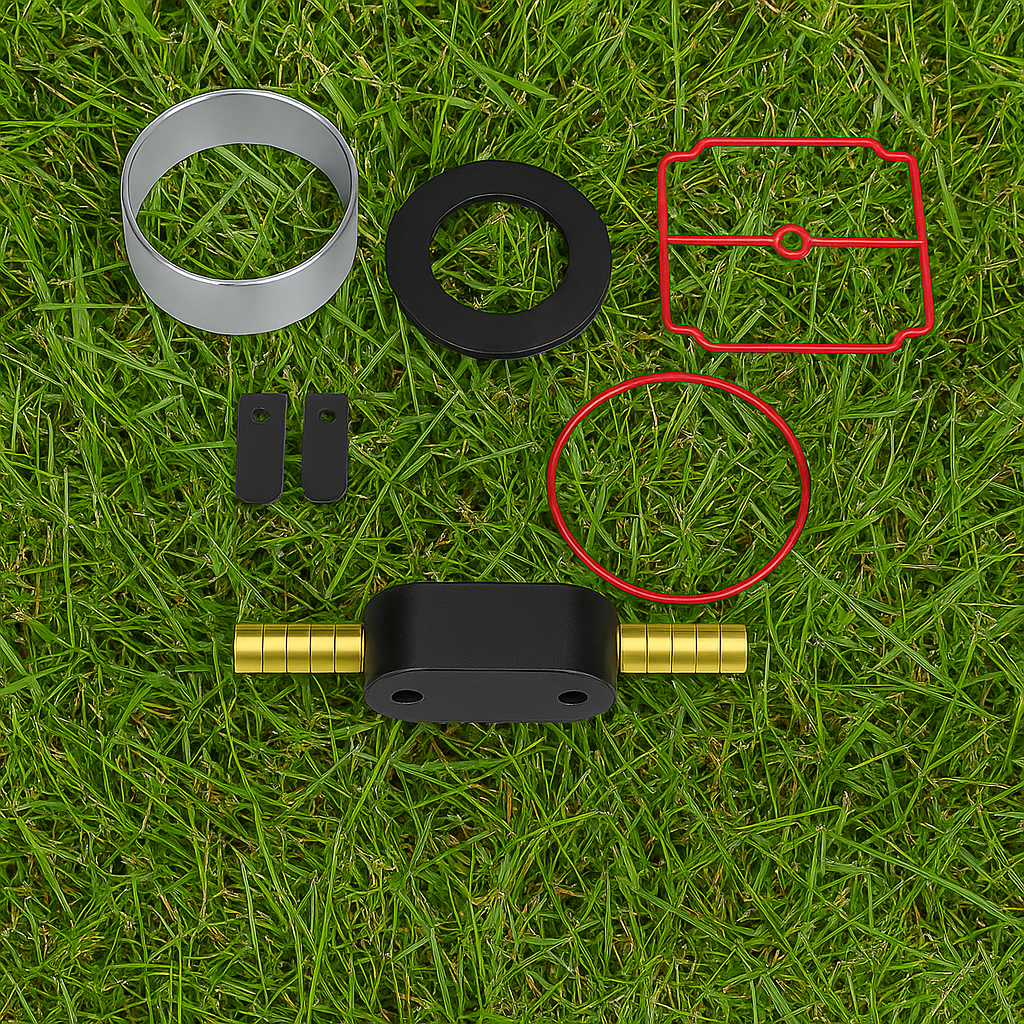 Pond Aerator Repair Kit | Thomas