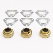 Bearing Replacement Kit | Gen 2 and 3 | OEM Fit