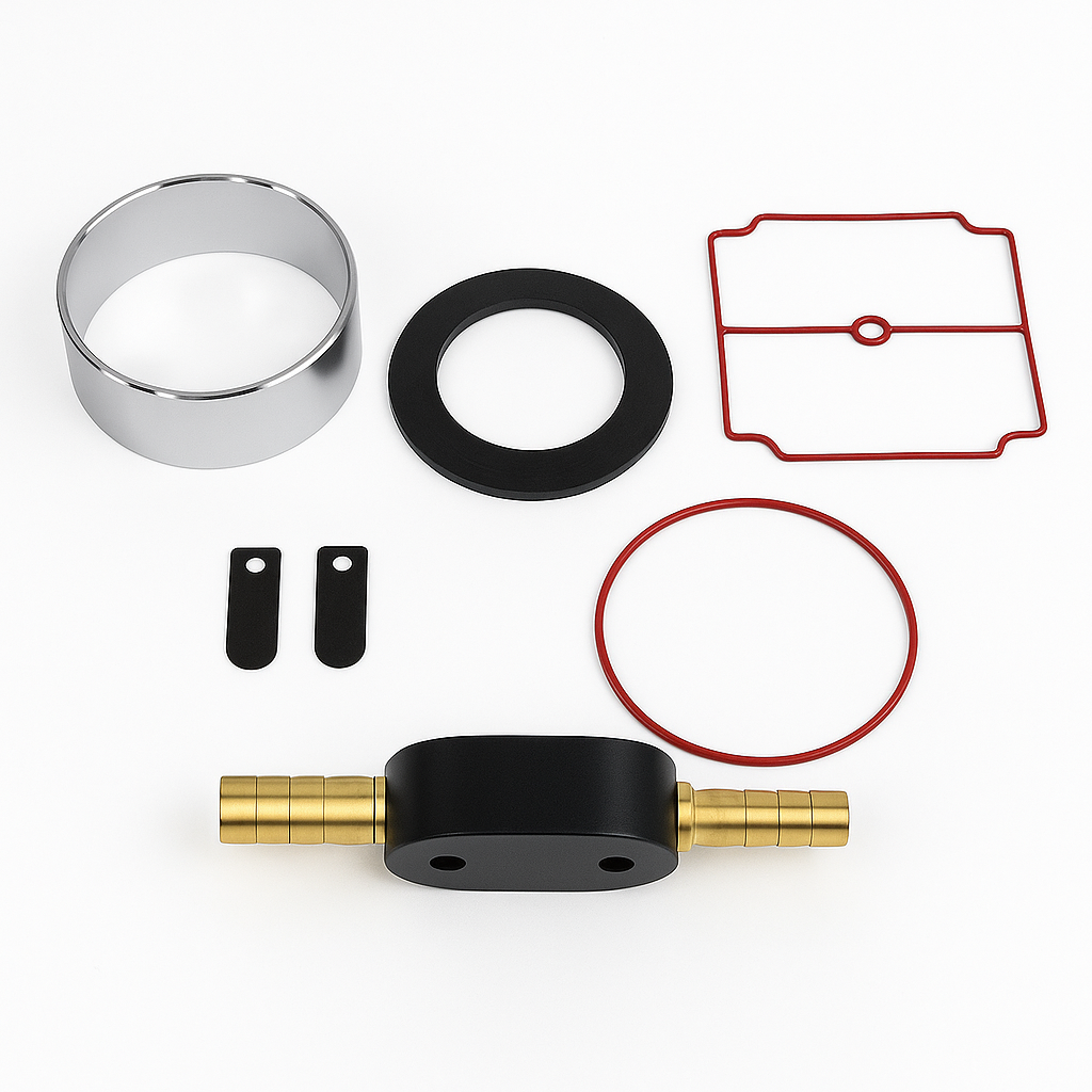 Pond Aerator Repair Kit | Thomas
