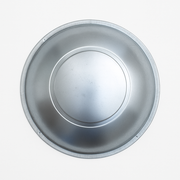 Windmill Dome | Galvanized