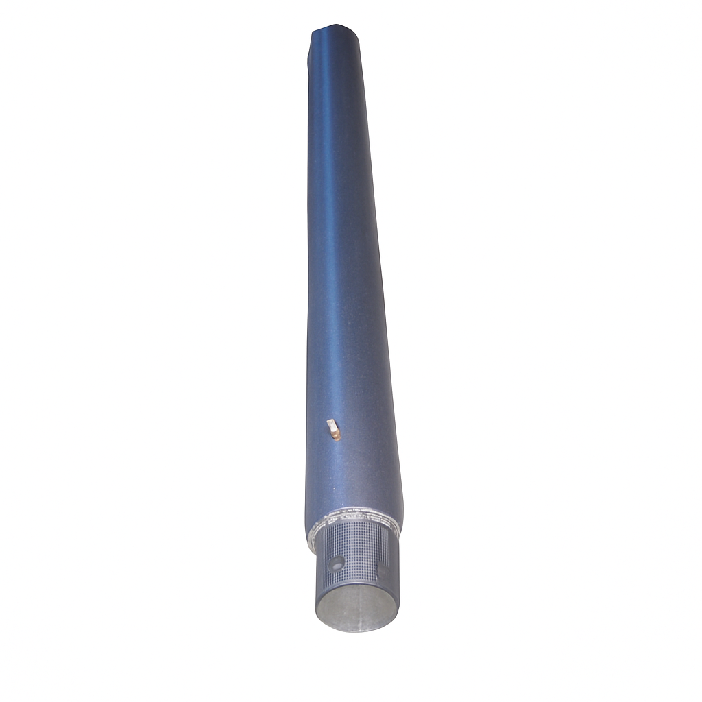 Windmill Retrofit Kit | 2" Pivot Tube Adapter