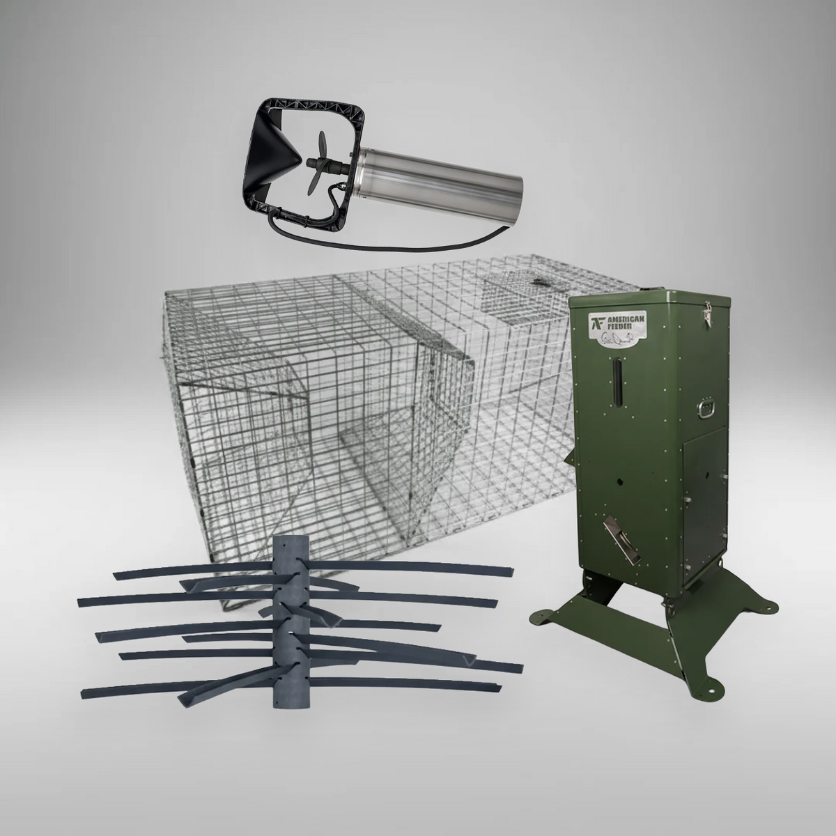 Outdoor Water Solutions