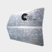 Garden Windmill Tail Fin
