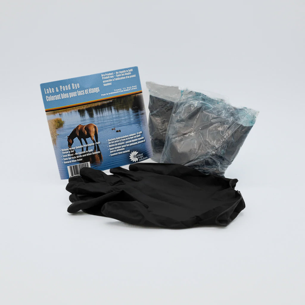Pond Pack - Pond Treatment Bundle