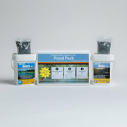 Pond Pack - Pond Treatment Bundle