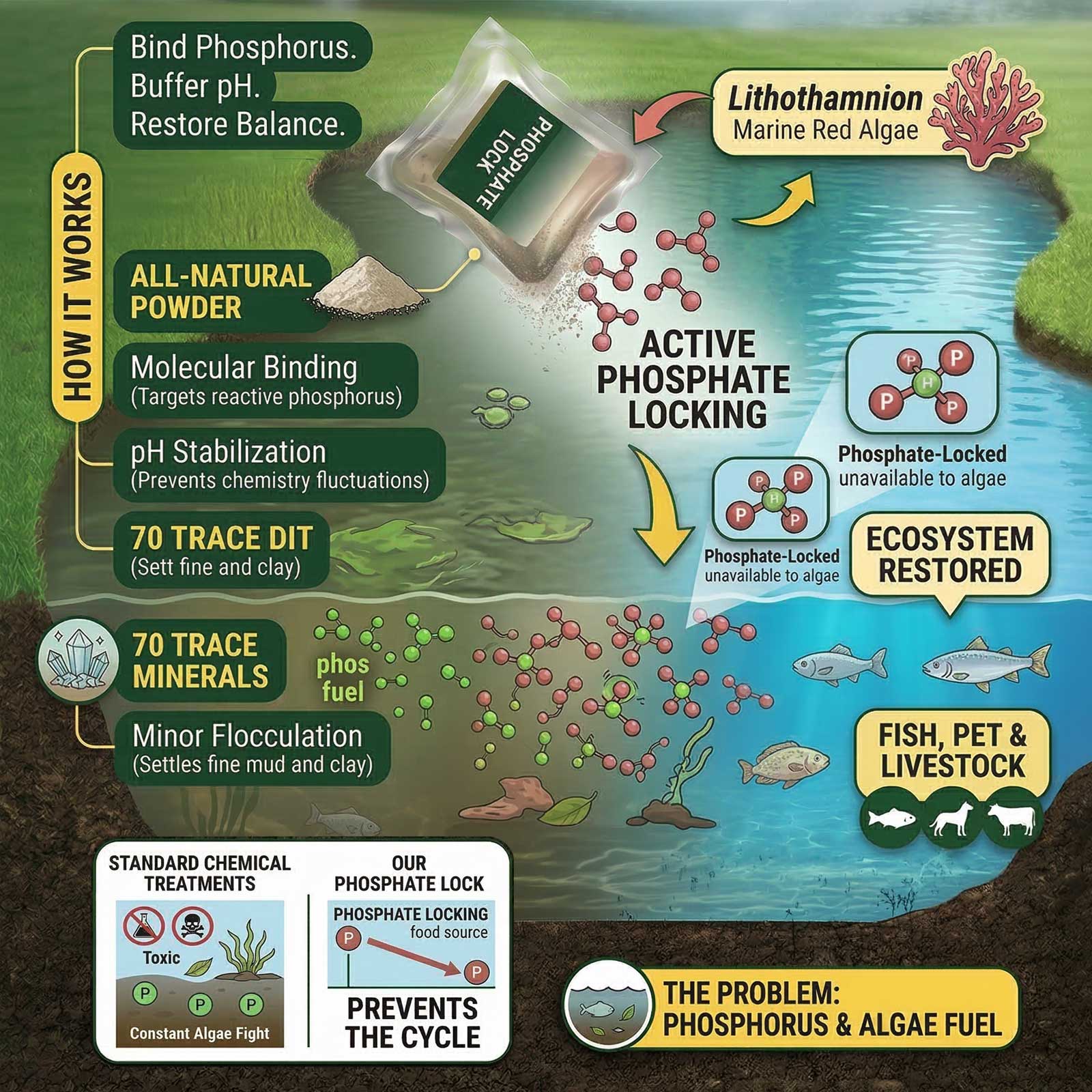 Outdoor Water Solutions