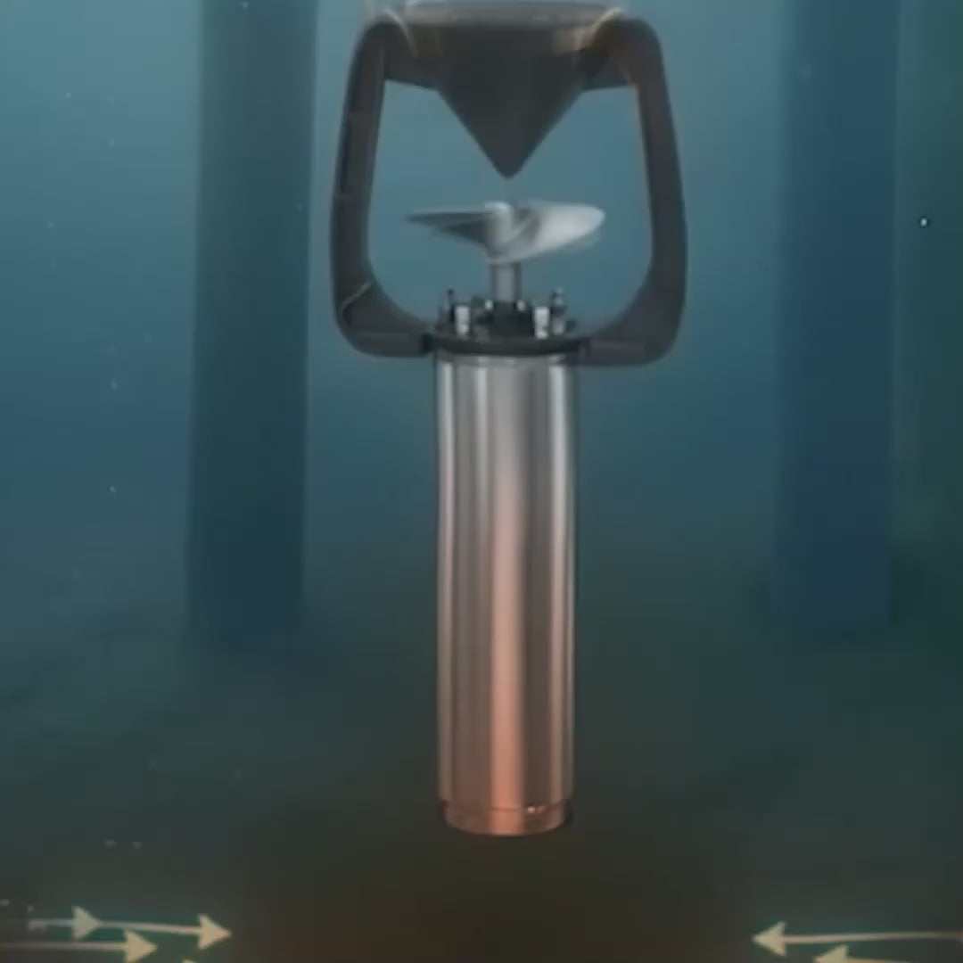 Load video: IceAway Dock De-icer | Protect Marinas and Boats