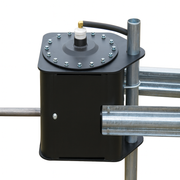 Windmill Compressor | Galvanized | 4.5 CFM
