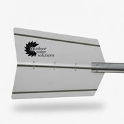 Windmill Tailfin | Galvanized