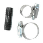 3/8″ Weighted Airline Connector & Clamp Pack