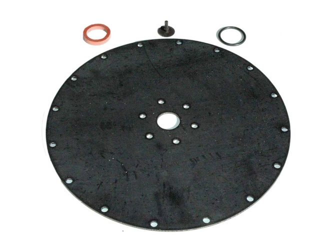 An OWS Windmill Maintenance Kit.