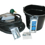 Small Pond Accessory Kit