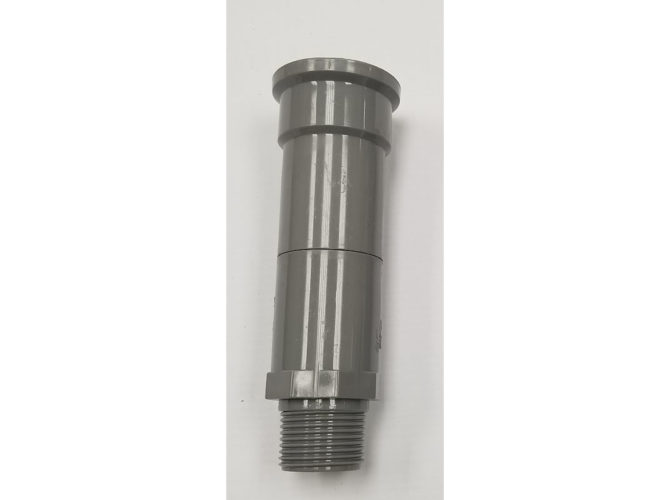 A OWS Riser Tube on a white background.