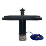 1 1/2 HP Classic Series Electric Fountain