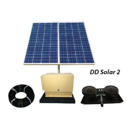Private: DD Solar Aerators < 12' Depth - Outdoor Water Solutions