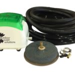 Shallow Pond OWS AerMaster LD 1.5 Electric Aerator