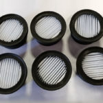 6 Pack Quantum Small Replacement Filters