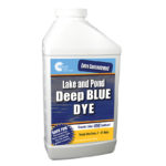 All Natural Deep Blue Pond Dye