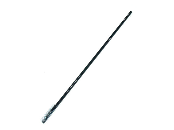 A 66 inch rake handle extension on a white background.