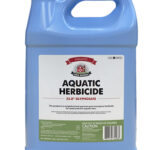 Aquatic Herbicide Glyphosate 53.8% - 1 Gallon