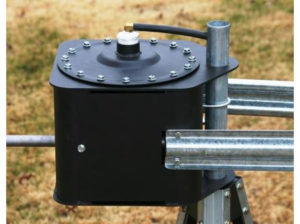 A replacement OWS Windmill Compressor.
