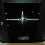 The back of a replacement OWS Windmill Compressor.