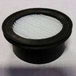 Quantum Small Replacement Air Filter