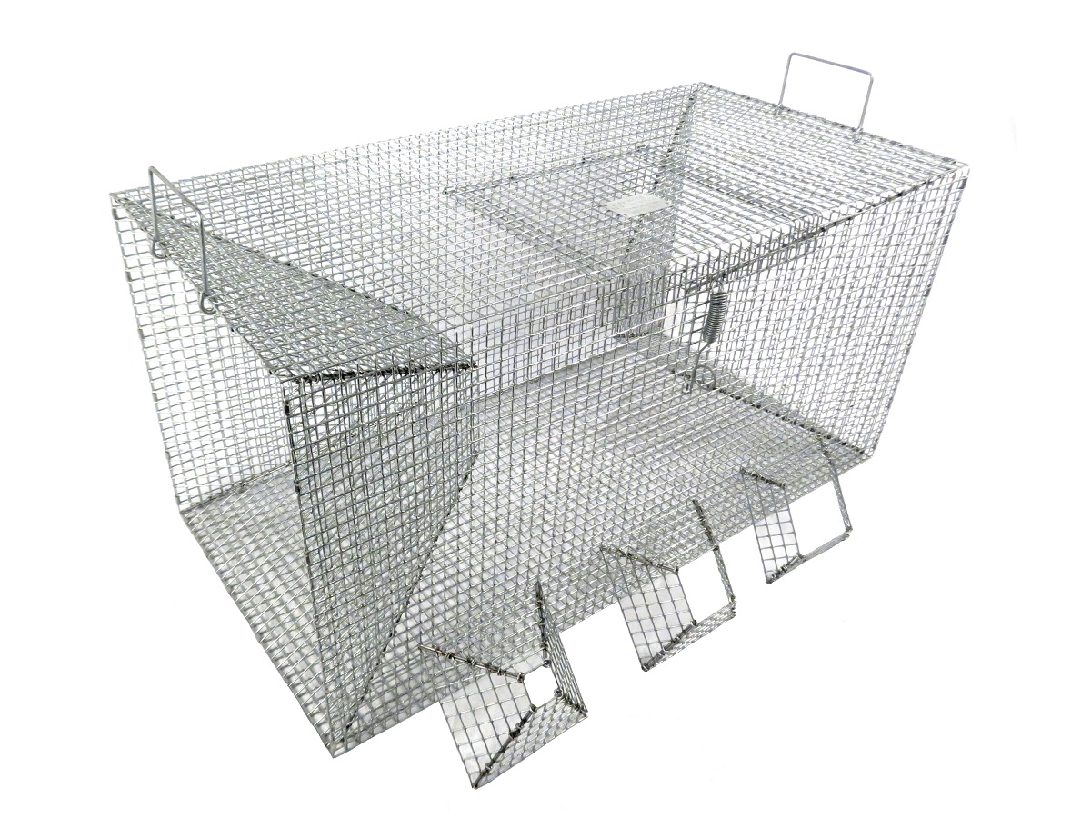 Outdoor Water Solutions Perch and Baitfish Trap