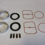 Thomas Replacement 1/2 HP Rocking Piston Maintenance Kit