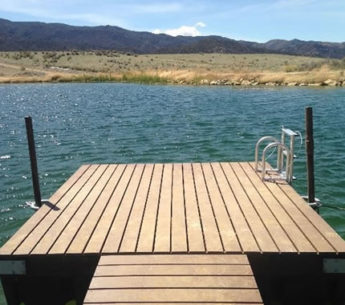 Dock Packages - Outdoor Water Solutions
